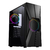 Pc Gamer Hércules i3 GT740 8GB Hd 500GB Fonte 500W - comprar online