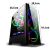 Pc gamer Intel Core i7 10° RTX 3050 8GB 16GB RAM SSD 960GB - comprar online