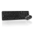 Pc Intel Core i3 3°Geração 8GB Hd 500GB Teclado e Mouse USB Wi-fi - Amorim Shop