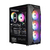 Pc Gamer Completo I7 10º 16GB SSD 960 GTX 1660 - comprar online