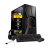 Pc Gamer i5 6° GTX1650 Memória 8Gb HD1Tb SSD240Gb Fonte 500W