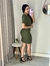 Vestido Alfaiataria Luciana - comprar online