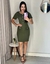 Vestido Alfaiataria Luciana