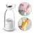 Mini liquidificador portátil