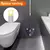 Esfregão Rotativo 360⁰