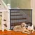 Cercadinho Pet Dobrável - comprar online