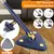Esfregão Rotativo 360⁰ - comprar online
