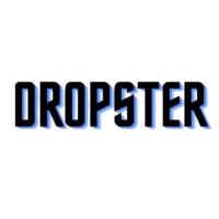 DROPSTER