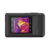 POCKET-E - Cámara Termográfica Portátil Lente Térmico 1.35 mm (96 x 96) pixeles / Lente Optico (640 × 480) / WiFi / IP54 / Memoria interna 4 Gb / Hast
