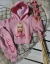 Conjunto Barbie - Todo Bebas