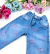 Jeans Heart - comprar online