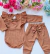 Conjunto Anita - comprar online
