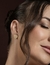 Conjunto Colar + Brinco Coração Liso - Glam Joias Minimalistas