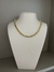 Choker Tela - Glam Joias Minimalistas