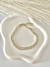 Pulseira Baguete