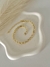 Pulseira Cordão Baiano 4mm - comprar online