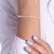 Pulseira Aura - Riviera Baguete na internet