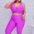 Calça 3D Poliamida