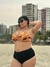 Hot Pant na internet