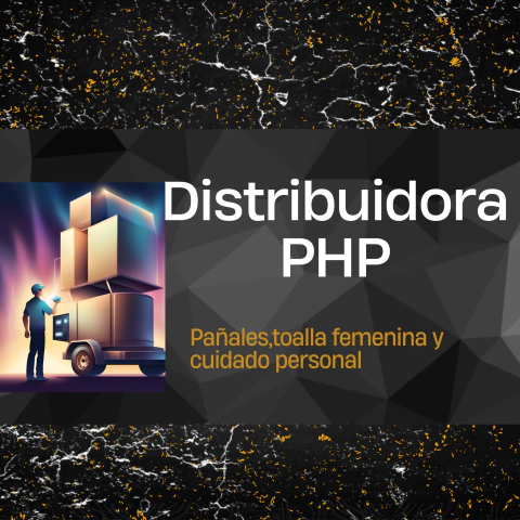 Distribuidora de pañal por kilo