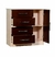 Comoda 1 Puerta Máximo Fortaleza - comprar online