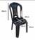 Sillas Plastica Apilable Reina x 6u - comprar online