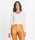 Camisa Feminina Manga Longa Rovitex - loja online