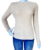 Suéter de Tricot Blusa Pelinho Frio na internet