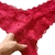 Kit 7 Calcinhas em renda sem costura - loja online
