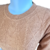 Suéter Básico de Tricot Modal Gola Redonda Feminino - comprar online