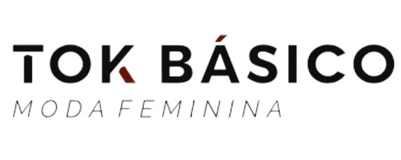 TOK BÁSICO MODA FEMININA