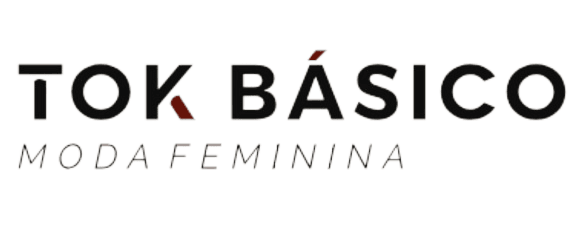 TOK BÁSICO MODA FEMININA