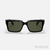Inverness - Negro/Verde - comprar online