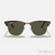 Clubmaster Classic - Carey/Verde - comprar online