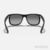 Justin Classic - Polarizado - Matte Negro/Gris Gradient - Lenshop