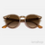 Round High Street - marron Transparente/marron Degrade - tienda online