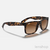 Imagen de Justin Classic - Carey/Marron Degrade