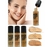 BASE FLUIDA VELVET TOUCH Y FILTRO SOLAR