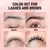 KIT DE TINTE GOLLEE - comprar online