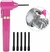 MIXER PARA PIGMENTO (a pila)