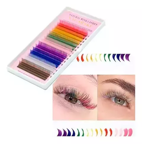 MEDIDA UNICA NAGARAKU DE COLOR