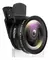 LENTE MACRO 0.45X PHONE - comprar online