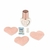 ADHESIVO DIANA SECADO 0.05 SEGUNDOS ( 5 gramos) LADY'S EYE - comprar online