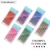 PESTAÑAS DOBLE Y COLOUR MIX 0,07D (YY)