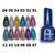 ESMALTE REFLECTIVO CITY X UNIDAD - comprar online