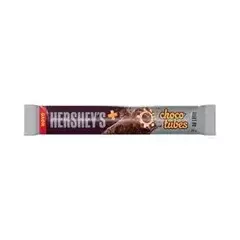 Hersheys Tubes