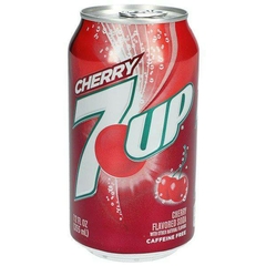 Seven 7p Cherry (355ml)