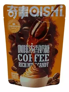 Gomitas Sabor Mix Frutal Qishi (78gr)
