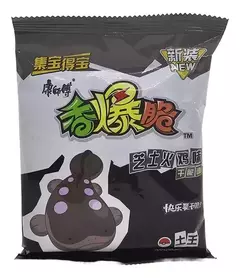 Ramen Frito Pokemon sabor pavo y queso