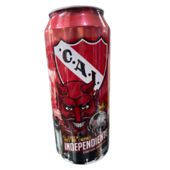 cerveza independiente golden (500ml)